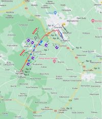 TOR Garmin Triathlon Zyrardów 2026