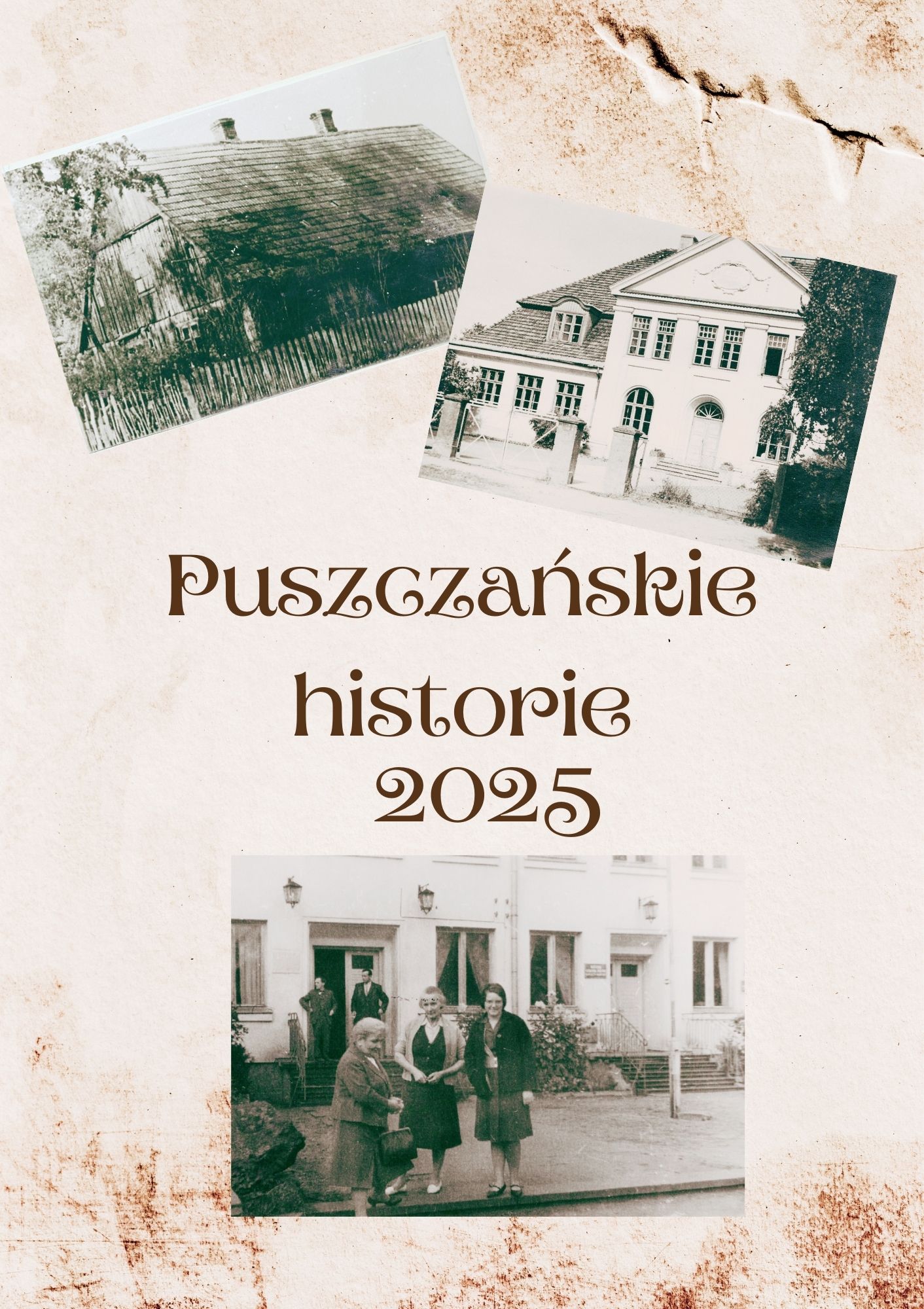 Mariański Ruch Inicjatyw Ekonomiczno- Społecznych szuka archiwalnych zdjęć do kalendarza!!!