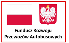 Fundusz rozwoju przewozów autobusowych o charakterze użyteczności publicznej