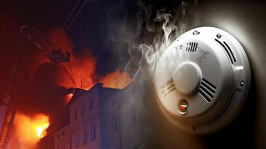 Działania na rzecz bezpieczeństwa mieszkańców Gminy Puszcza Mariańska