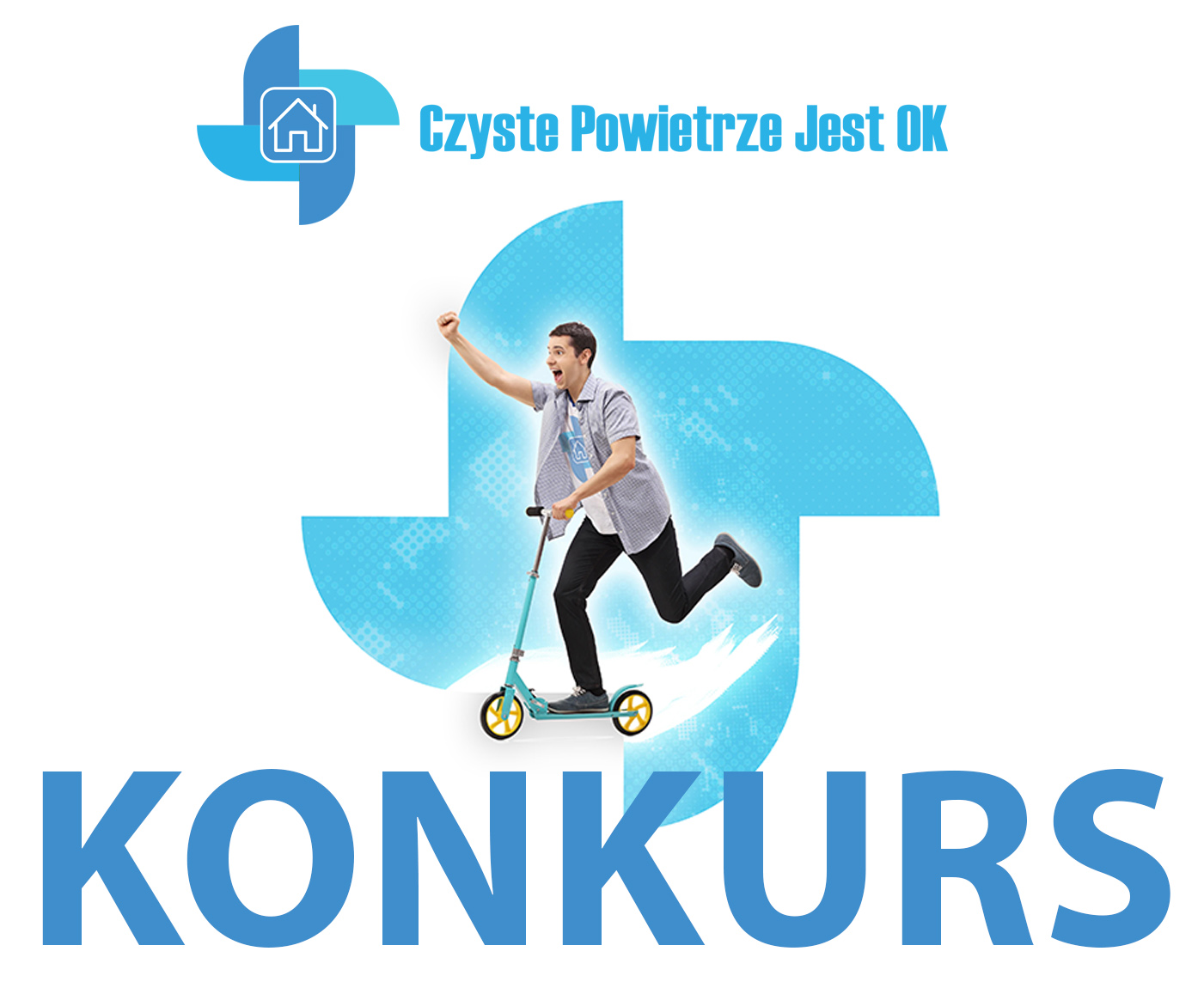 Konkurs Czyste Powietrze jest OK